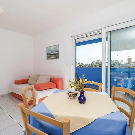 Two-bedroom In