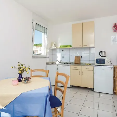 Two-bedroom In