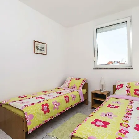 Two-bedroom In
